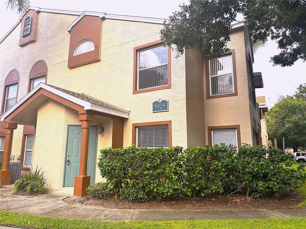 5424 E MICHIGAN STREET 5424-5, Orlando, FL 32812
