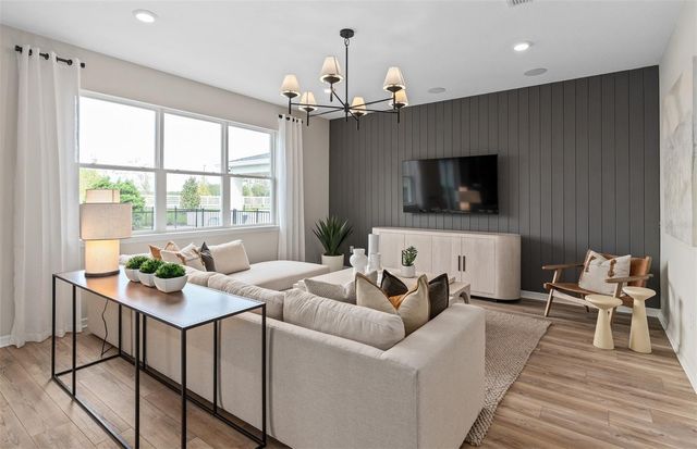 3385 ORANGE ROSE LOOP, Apopka, FL 32712