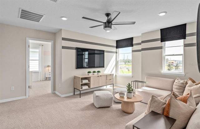 3385 ORANGE ROSE LOOP, Apopka, FL 32712