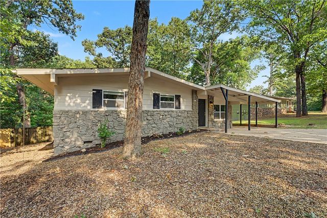 4 Evesham Lane, Bella Vista, AR 72714
