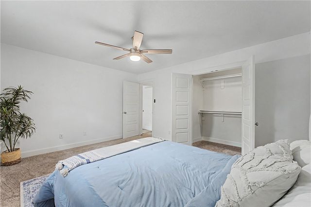 4 Evesham Lane, Bella Vista, AR 72714