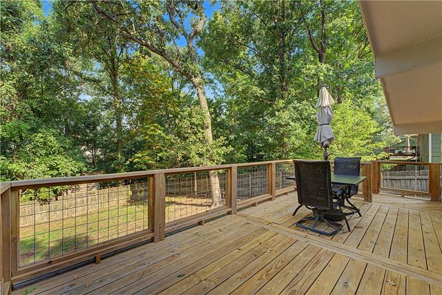 4 Evesham Lane, Bella Vista, AR 72714