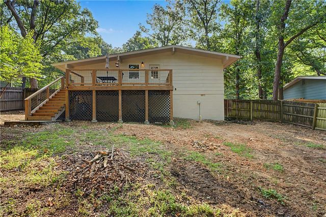4 Evesham Lane, Bella Vista, AR 72714