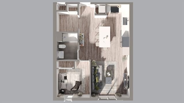 93 Bennington St 406, Revere, MA 02151