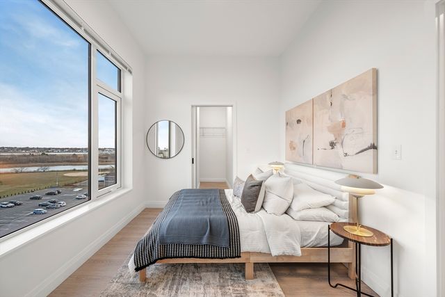 93 Bennington St 406, Revere, MA 02151