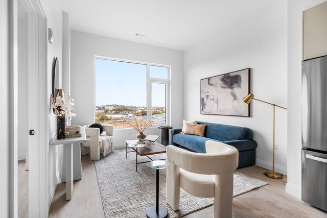 93 Bennington St 406, Revere, MA 02151