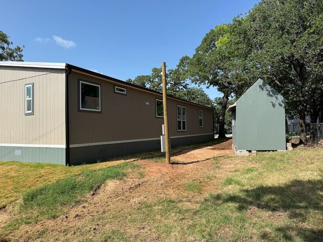 1324 Pelican Circle, Pelican Bay, TX 76020