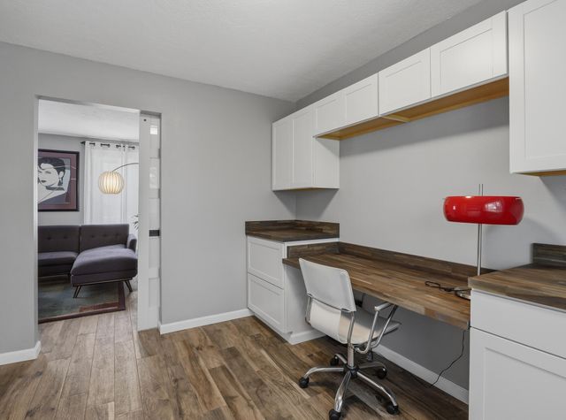 6804 Beck Drive NE, Albuquerque, NM 87109