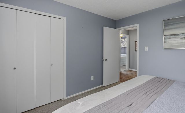 6804 Beck Drive NE, Albuquerque, NM 87109