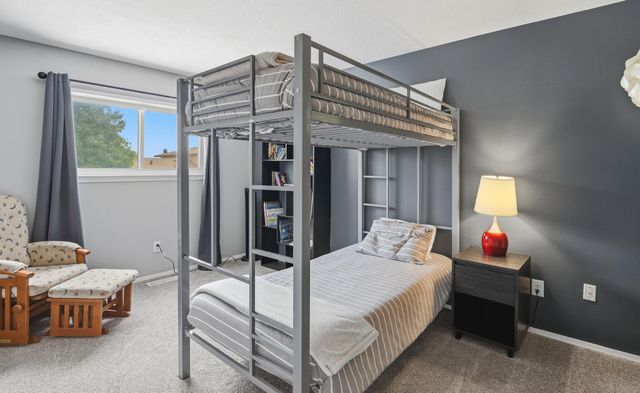 6804 Beck Drive NE, Albuquerque, NM 87109