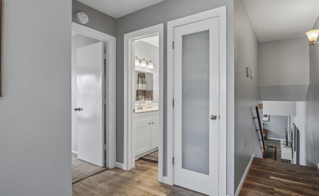 6804 Beck Drive NE, Albuquerque, NM 87109