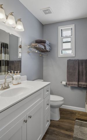 6804 Beck Drive NE, Albuquerque, NM 87109