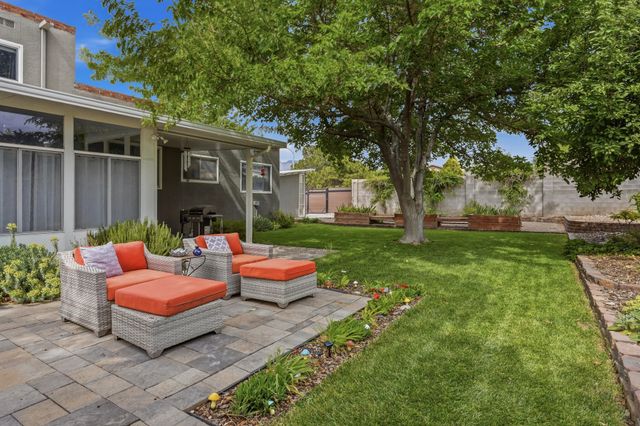 6804 Beck Drive NE, Albuquerque, NM 87109