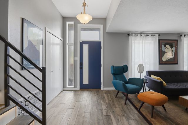 6804 Beck Drive NE, Albuquerque, NM 87109