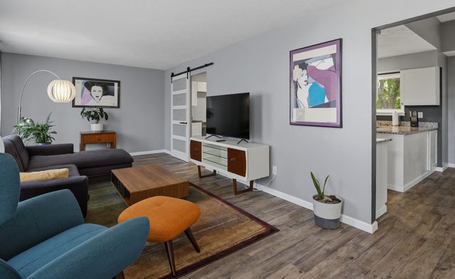 6804 Beck Drive NE, Albuquerque, NM 87109