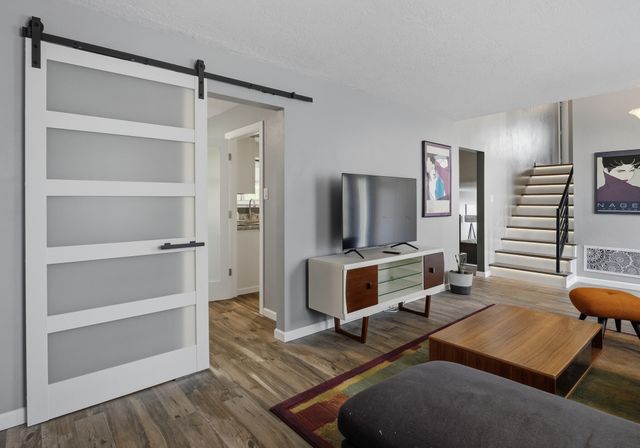 6804 Beck Drive NE, Albuquerque, NM 87109