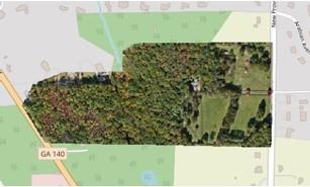 Image 4 of property listing at 12950 New Providence Road, Milton, GA 30004