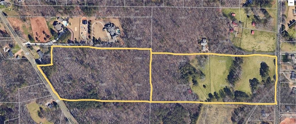 Image 5 of property listing at 12950 New Providence Road, Milton, GA 30004