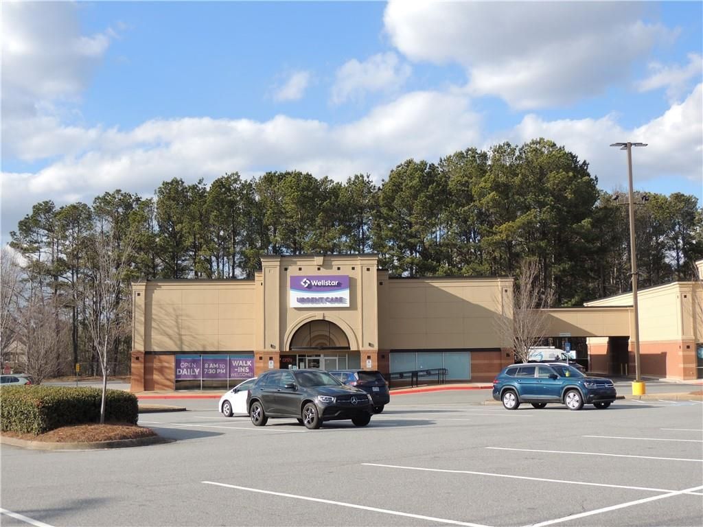 Image 87 of property listing at 12950 New Providence Road, Milton, GA 30004