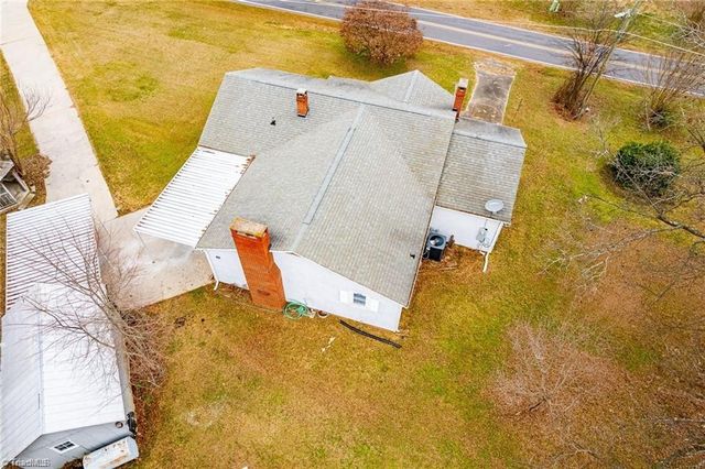 165 Lakeview Church Road, Linwood, NC 27299