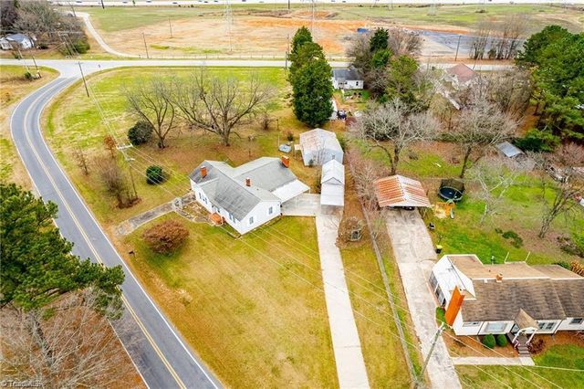 165 Lakeview Church Road, Linwood, NC 27299