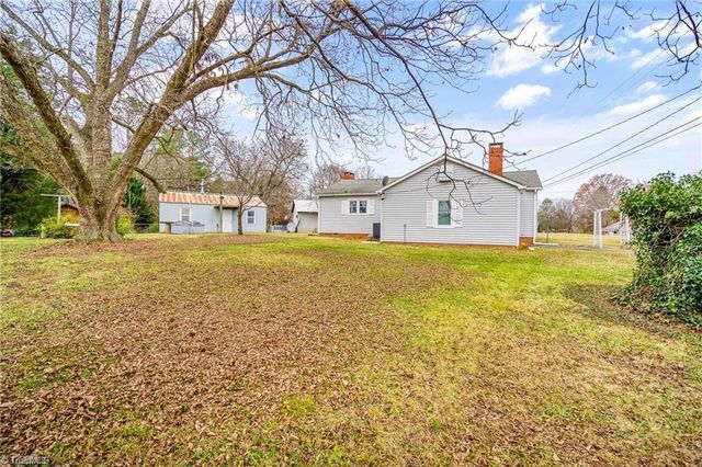 165 Lakeview Church Road, Linwood, NC 27299