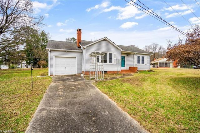 165 Lakeview Church Road, Linwood, NC 27299