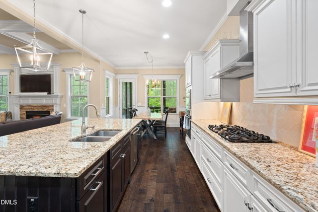 1021 Hawk Hollow Lane, Wake Forest, NC 27587