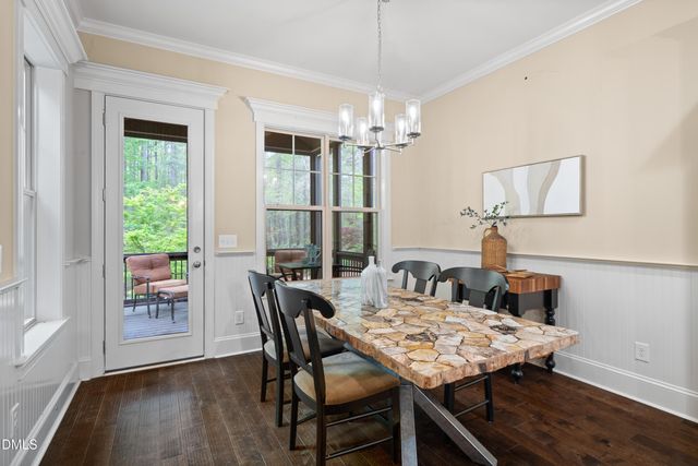 1021 Hawk Hollow Lane, Wake Forest, NC 27587