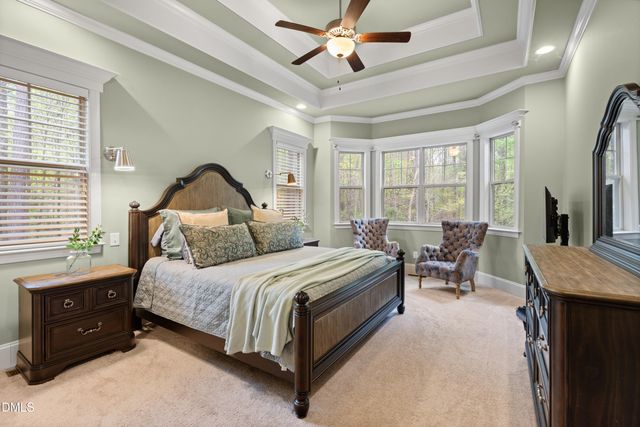 1021 Hawk Hollow Lane, Wake Forest, NC 27587