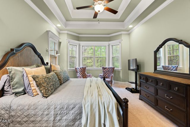 1021 Hawk Hollow Lane, Wake Forest, NC 27587