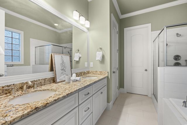 1021 Hawk Hollow Lane, Wake Forest, NC 27587