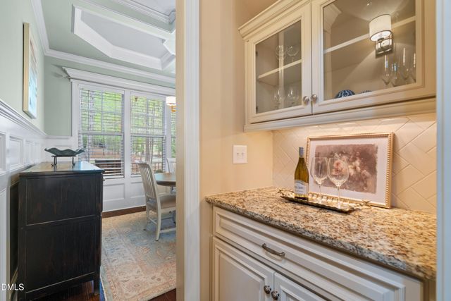 1021 Hawk Hollow Lane, Wake Forest, NC 27587