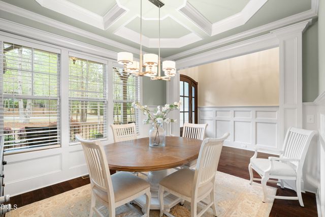 1021 Hawk Hollow Lane, Wake Forest, NC 27587