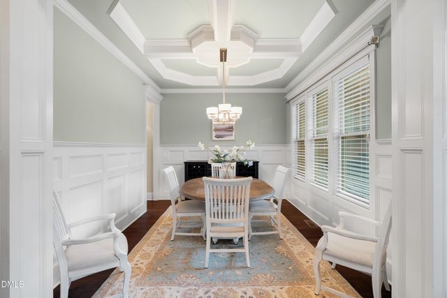 1021 Hawk Hollow Lane, Wake Forest, NC 27587