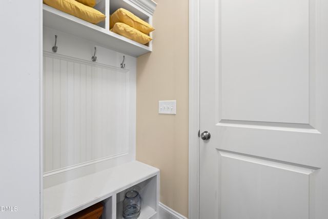 1021 Hawk Hollow Lane, Wake Forest, NC 27587