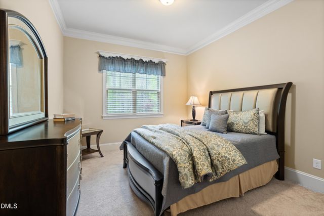 1021 Hawk Hollow Lane, Wake Forest, NC 27587