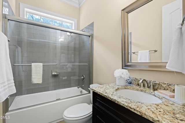 1021 Hawk Hollow Lane, Wake Forest, NC 27587