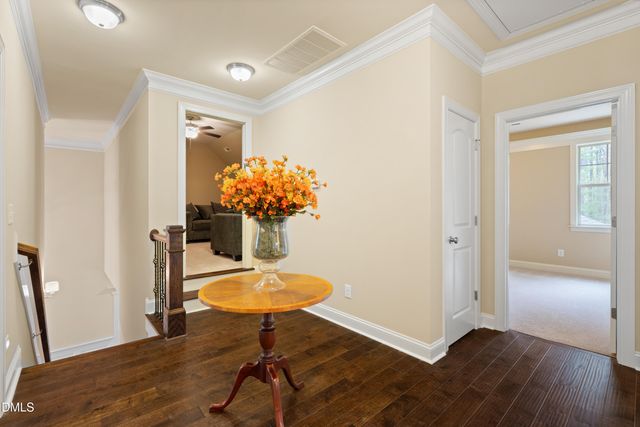 1021 Hawk Hollow Lane, Wake Forest, NC 27587