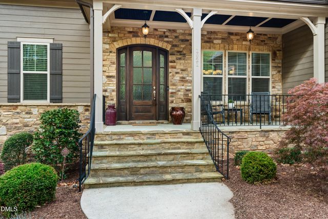 1021 Hawk Hollow Lane, Wake Forest, NC 27587