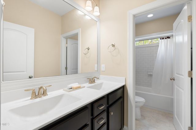 1021 Hawk Hollow Lane, Wake Forest, NC 27587