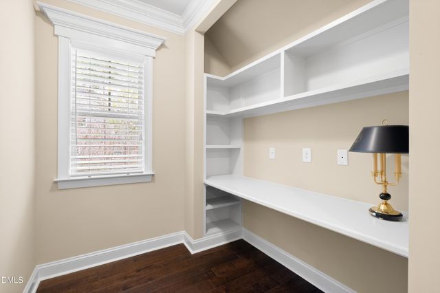 1021 Hawk Hollow Lane, Wake Forest, NC 27587