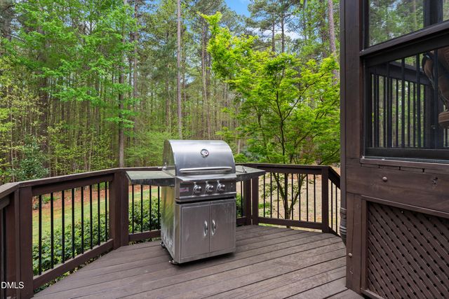 1021 Hawk Hollow Lane, Wake Forest, NC 27587