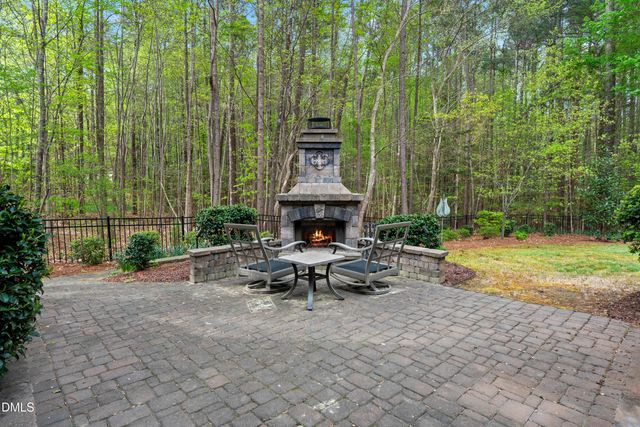 1021 Hawk Hollow Lane, Wake Forest, NC 27587