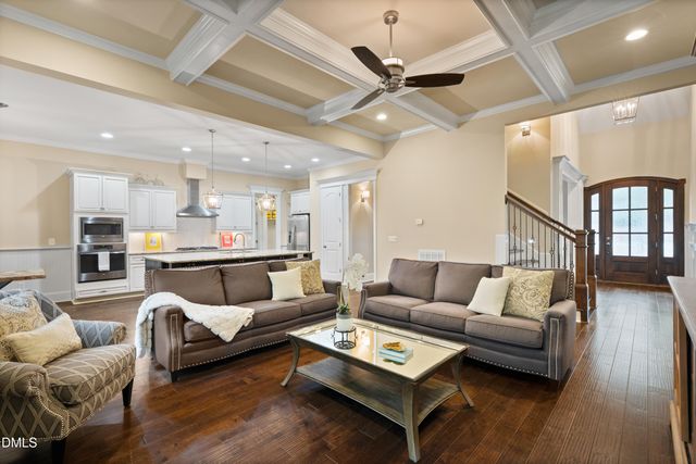 1021 Hawk Hollow Lane, Wake Forest, NC 27587