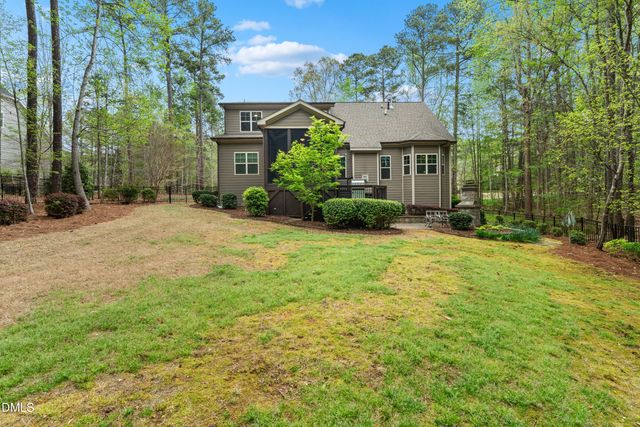 1021 Hawk Hollow Lane, Wake Forest, NC 27587