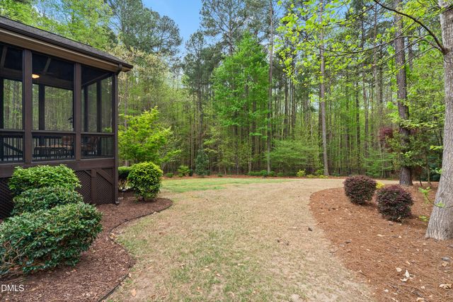 1021 Hawk Hollow Lane, Wake Forest, NC 27587