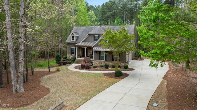 1021 Hawk Hollow Lane, Wake Forest, NC 27587