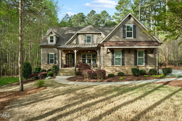 1021 Hawk Hollow Lane, Wake Forest, NC 27587