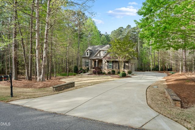 1021 Hawk Hollow Lane, Wake Forest, NC 27587